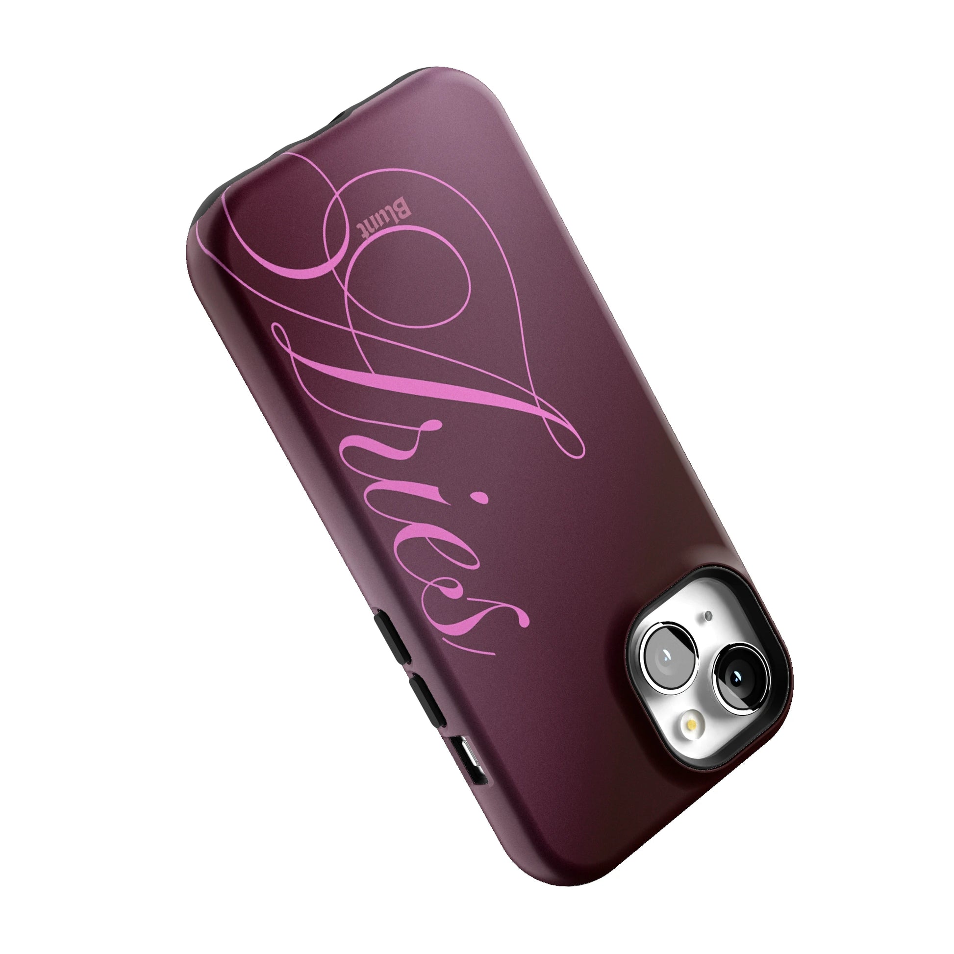 Aries iPhone Case gallery - Iphone_15_Iphone_5