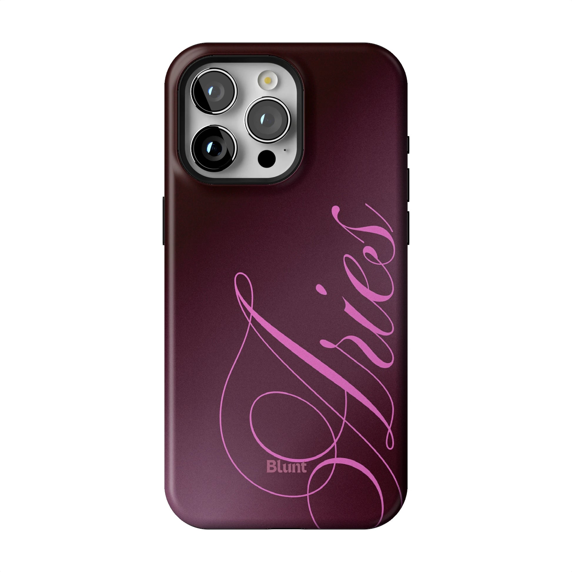 Aries iPhone Case gallery - Iphone_15_Pro_Max_1