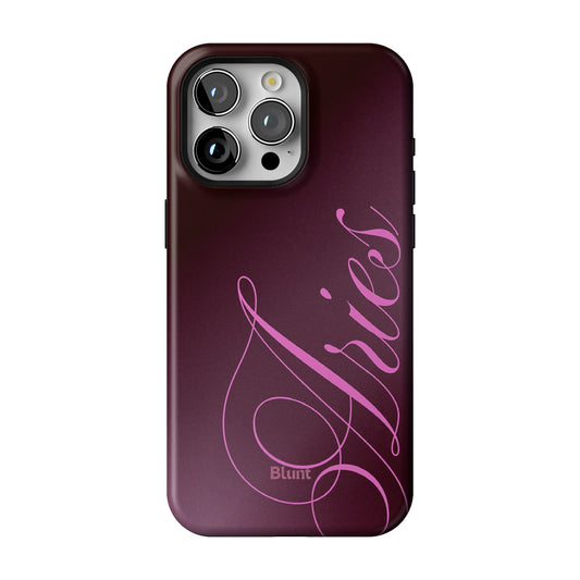 Aries iPhone Case gallery - Iphone_15_Pro_Max_1