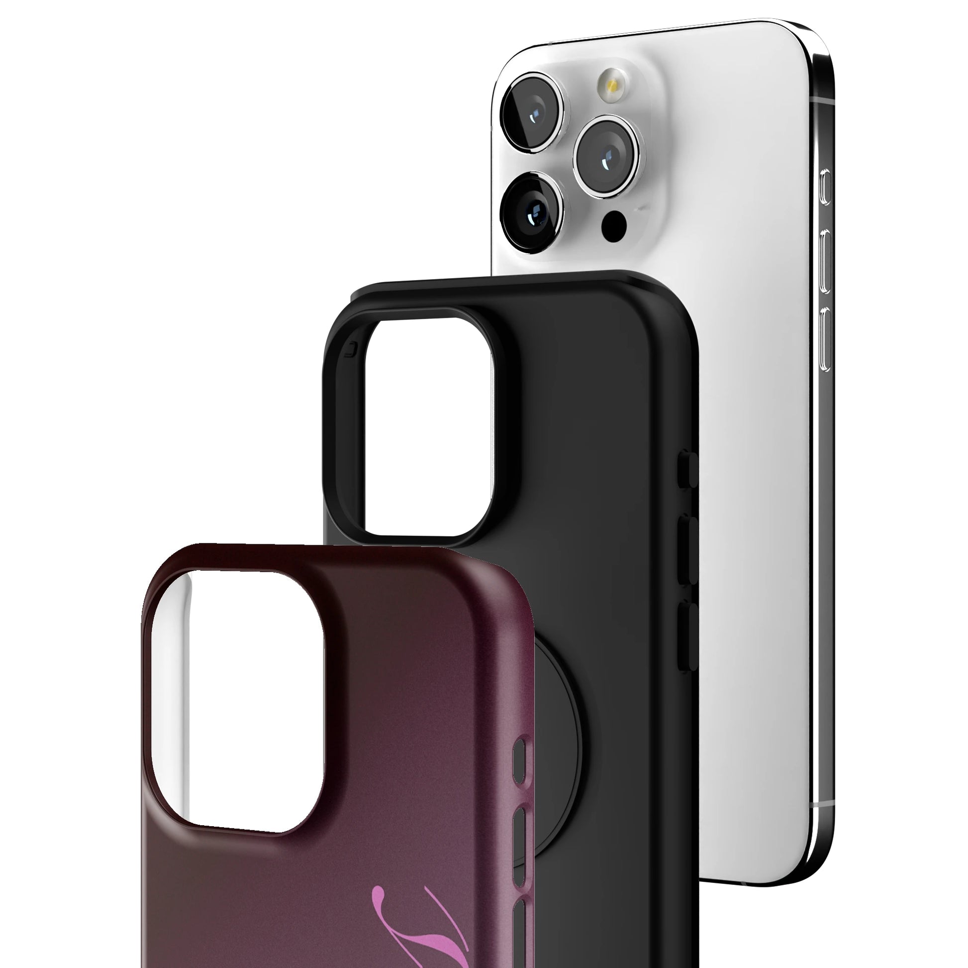 Aries iPhone Case gallery - Iphone_15_Pro_Max_3