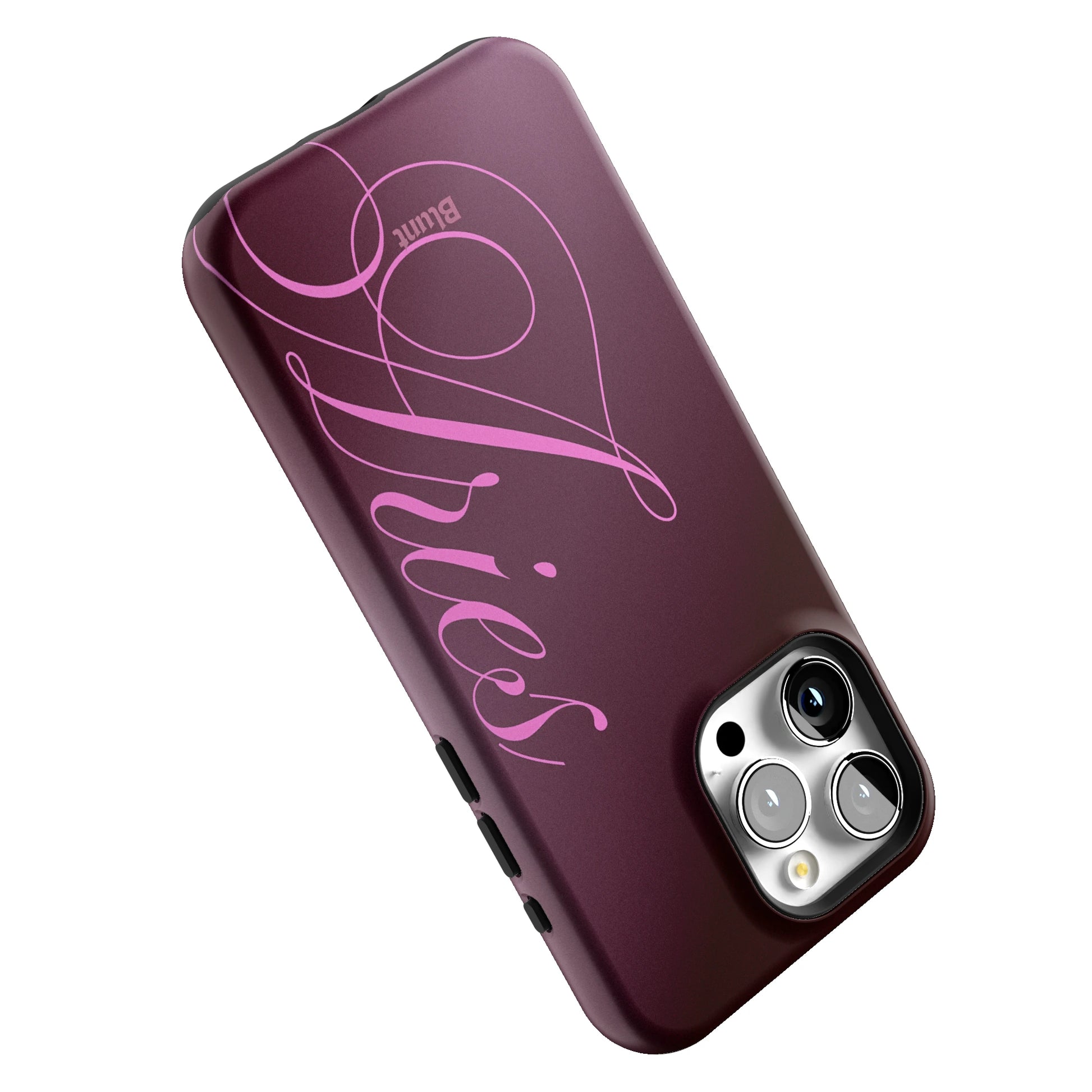 Aries iPhone Case gallery - Iphone_15_Pro_Max_5
