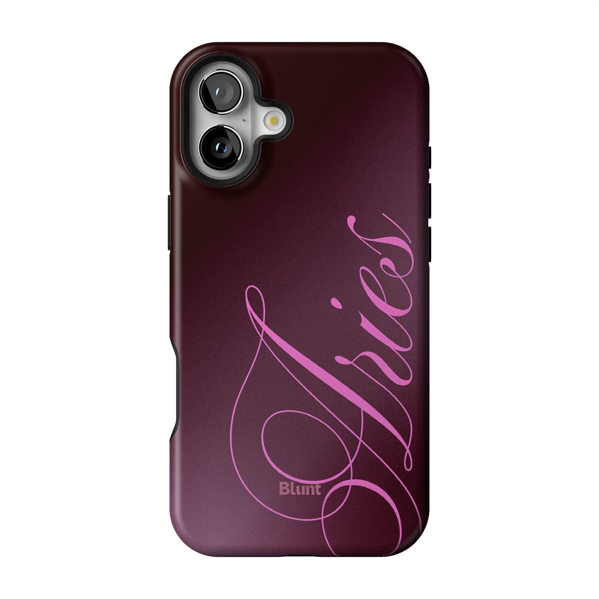 Aries iPhone Case gallery - Iphone_16_Mini_Air_Plus_1