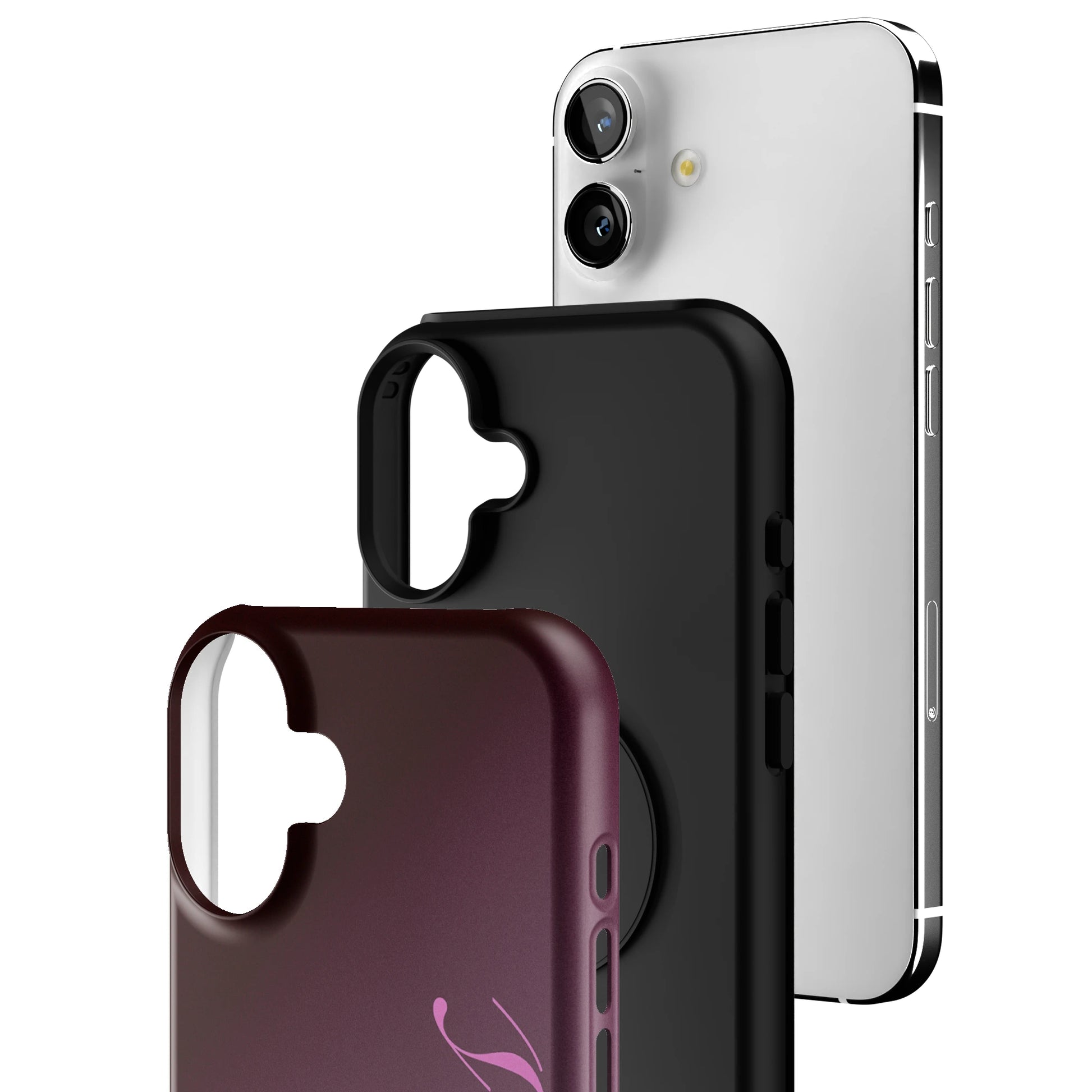 Aries iPhone Case gallery - Iphone_16_Mini_Air_Plus_3