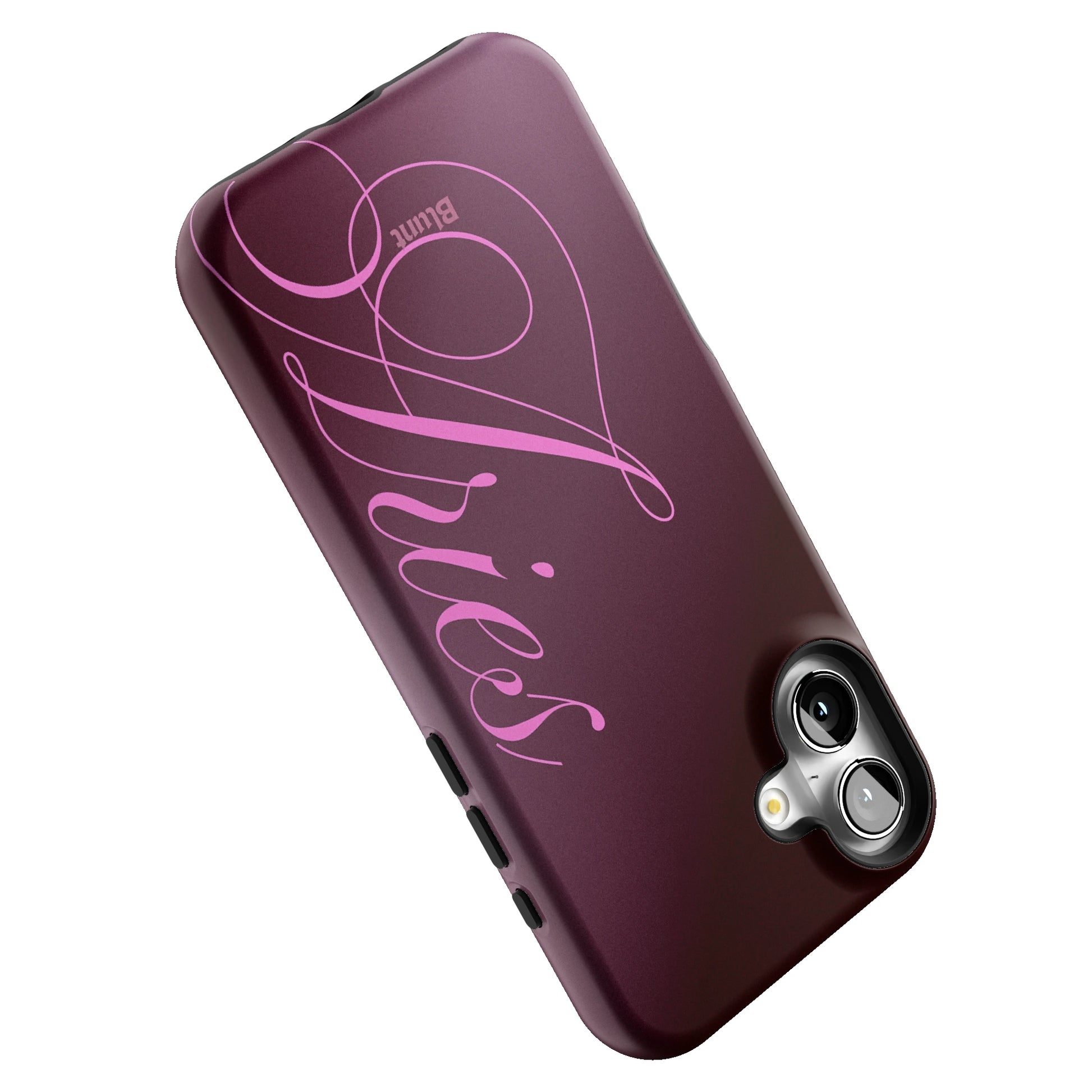 Aries iPhone Case gallery - Iphone_16_Mini_Air_Plus_5