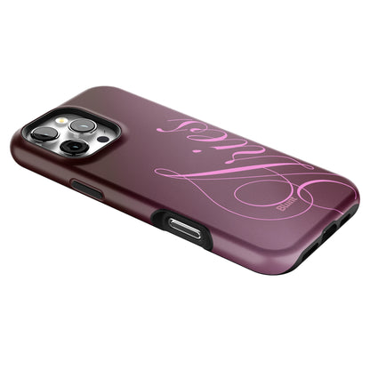 Aries iPhone Case gallery - Iphone_16_Pro_Max_2