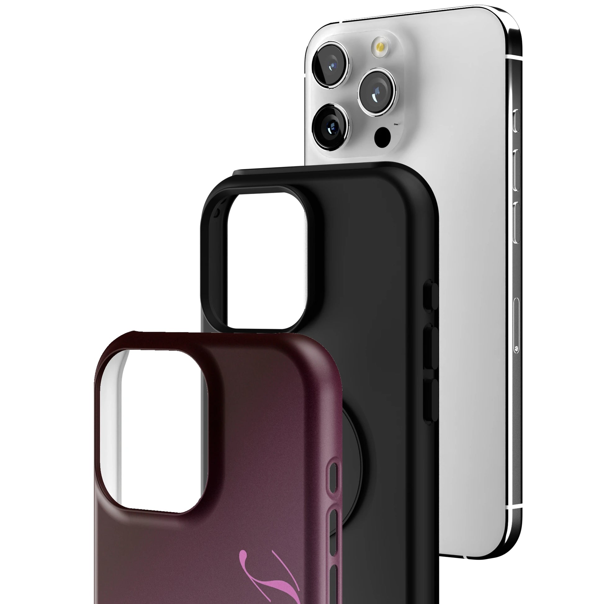 Aries iPhone Case gallery - Iphone_16_Pro_Max_3