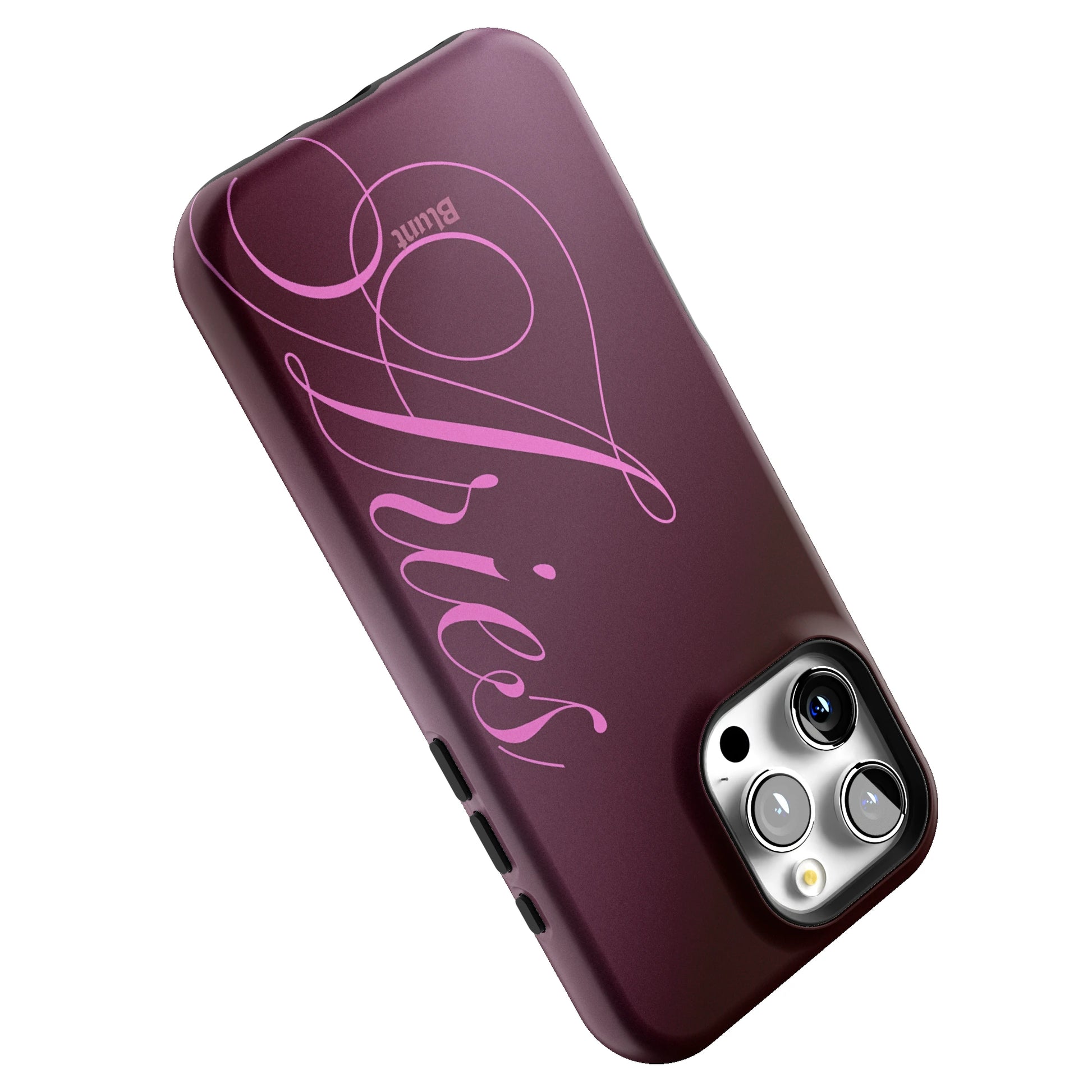 Aries iPhone Case gallery - Iphone_16_Pro_Max_5