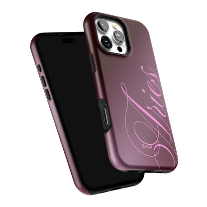Aries iPhone Case gallery - Iphone_16_Pro_Max_6