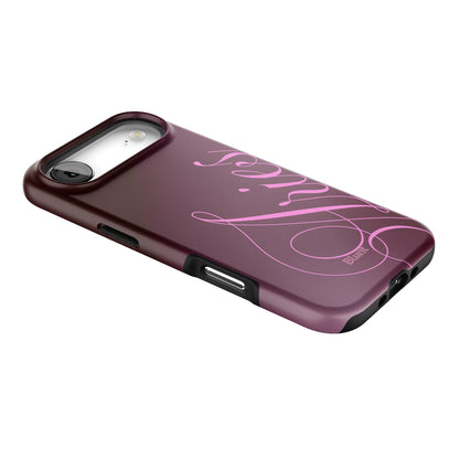Aries iPhone Case gallery - Iphone_17_Air_2