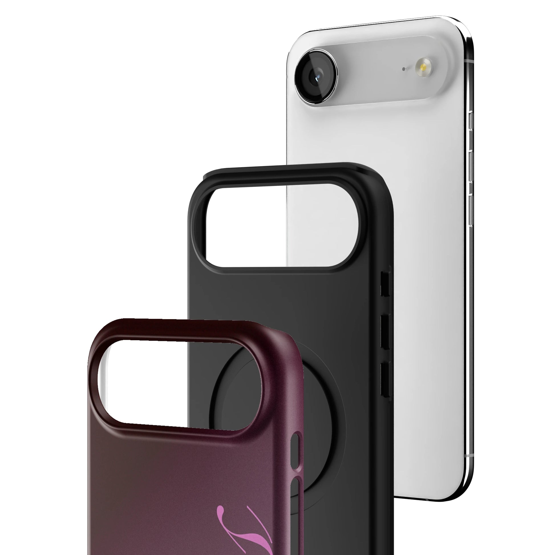 Aries iPhone Case gallery - Iphone_17_Air_3