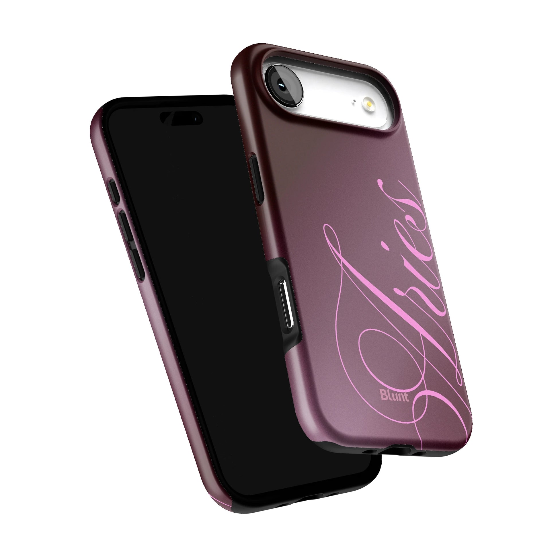 Aries iPhone Case gallery - Iphone_17_Air_6