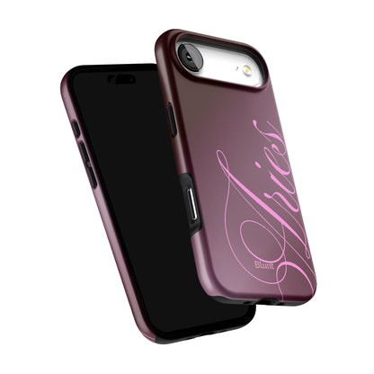 Aries iPhone Case gallery - Iphone_17_Air_6