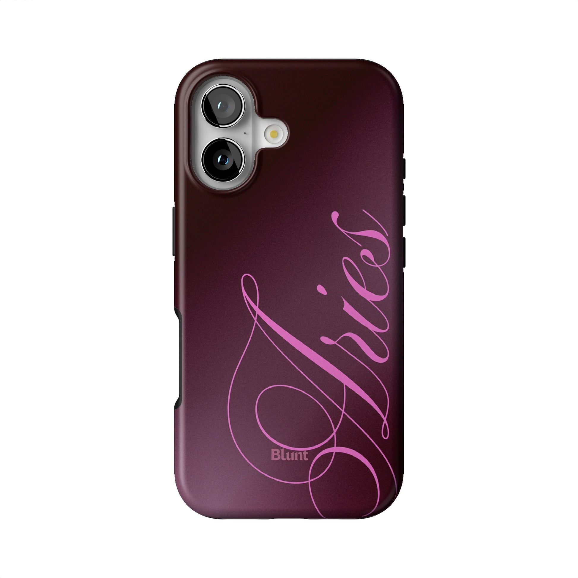 Aries iPhone Case gallery - Iphone_17_Iphone_1