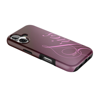 Aries iPhone Case gallery - Iphone_17_Iphone_2