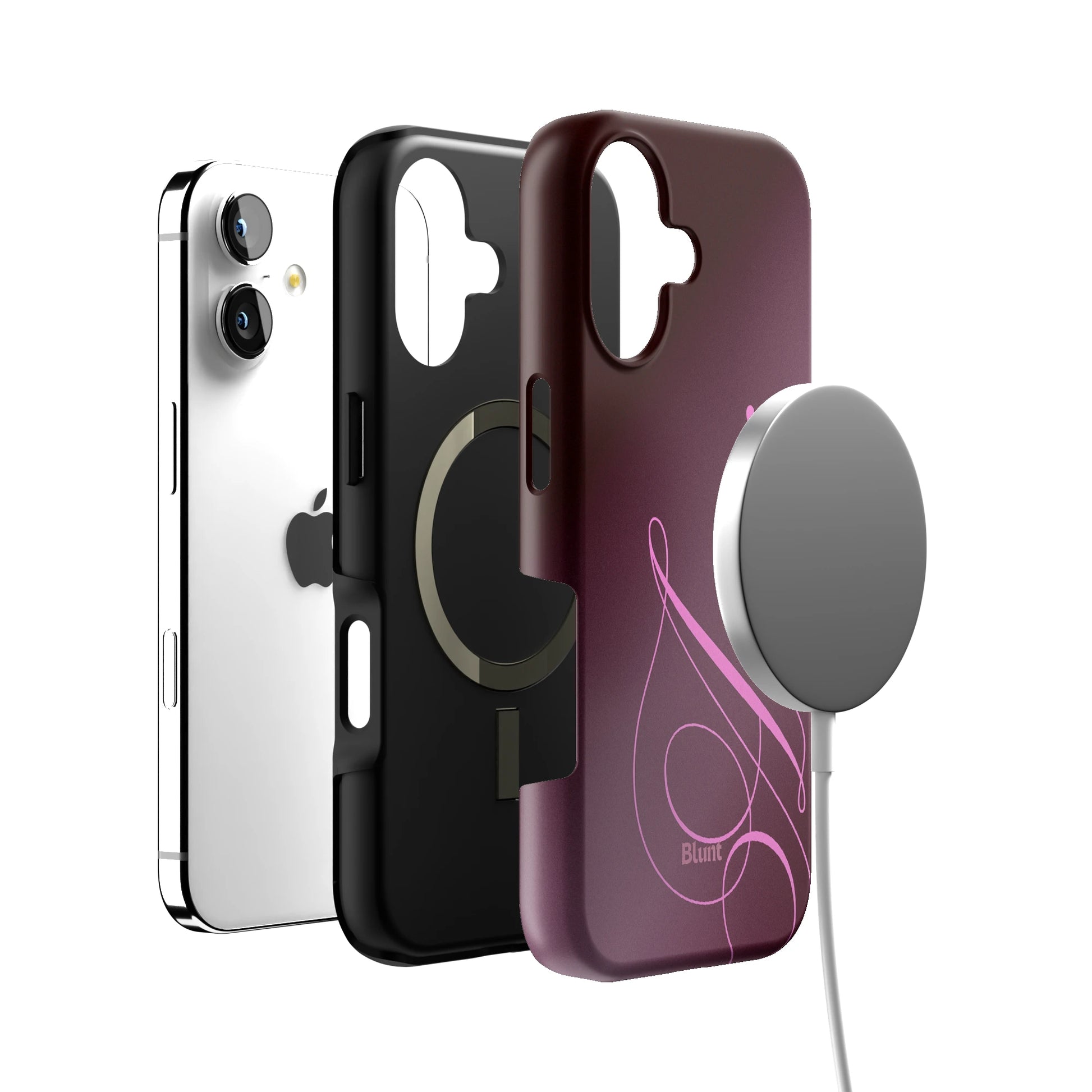 Aries iPhone Case gallery - Iphone_17_Iphone_4