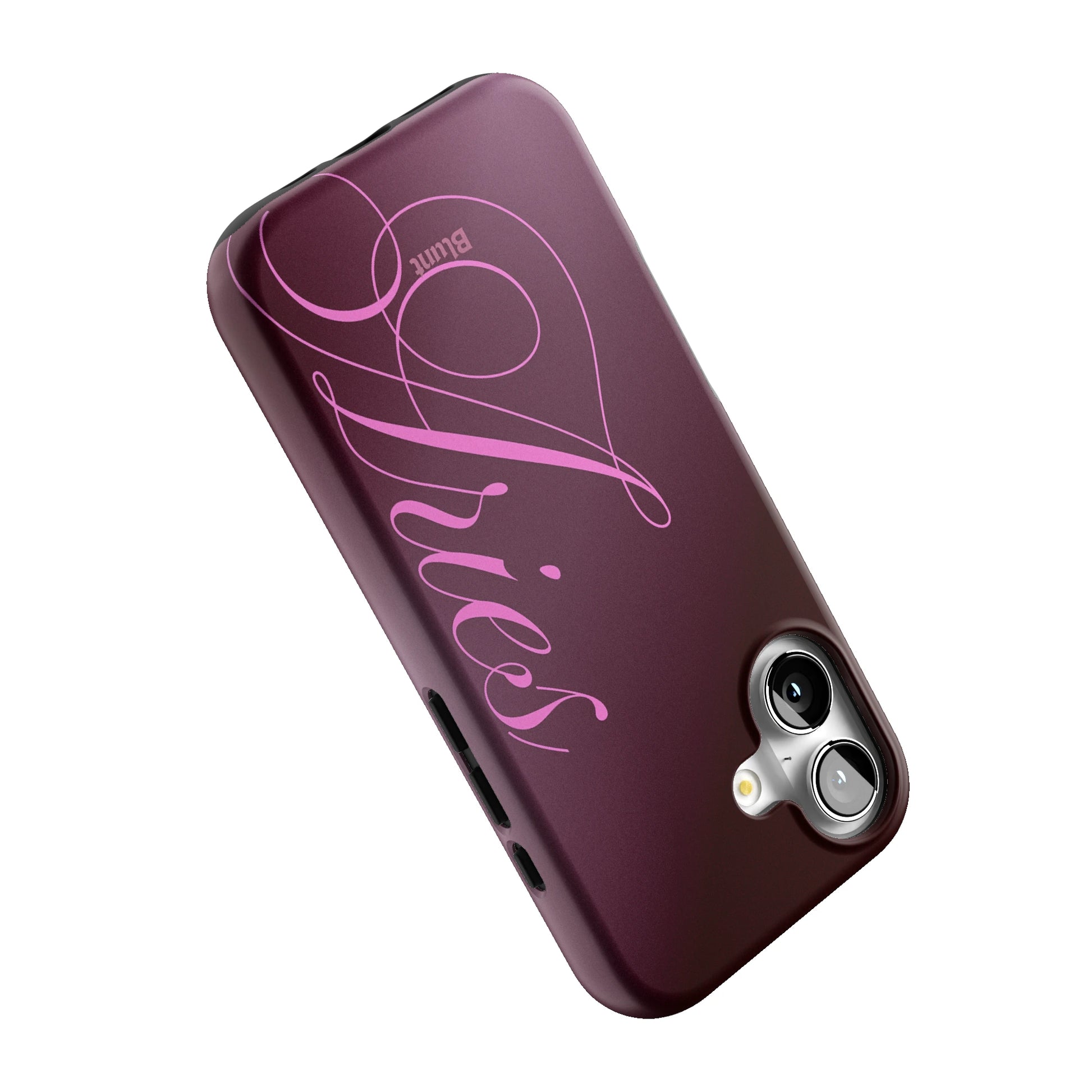 Aries iPhone Case gallery - Iphone_17_Iphone_5