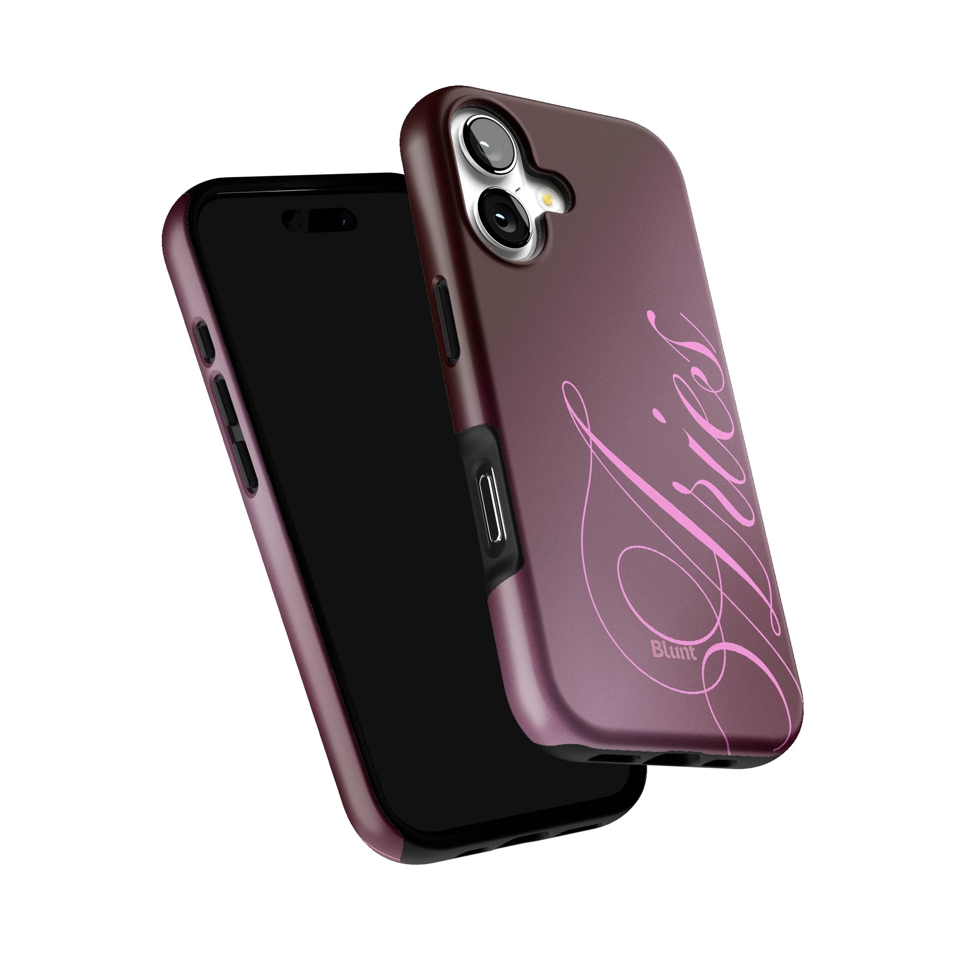 Aries iPhone Case gallery - Iphone_17_Iphone_6