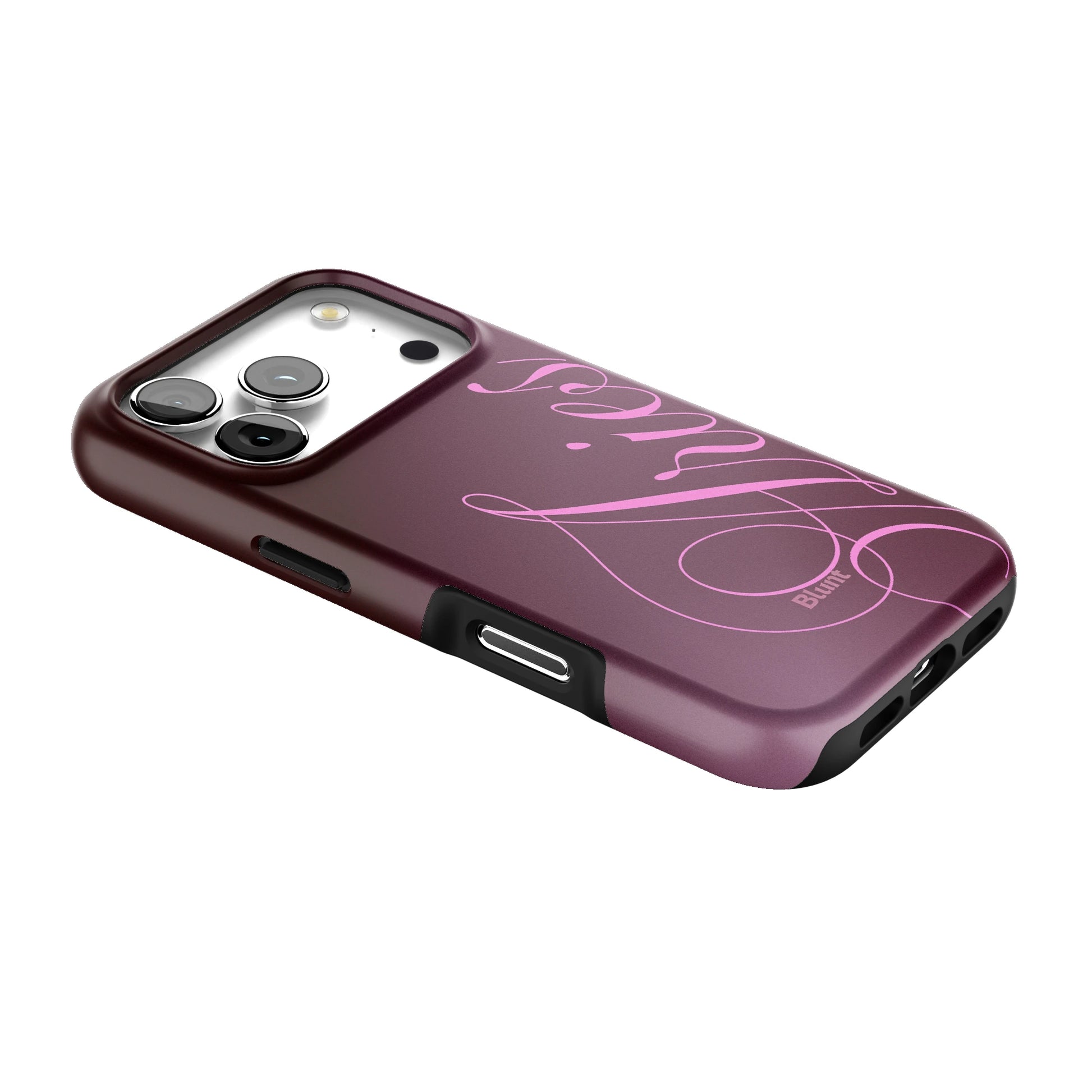 Aries iPhone Case gallery - Iphone_17_Pro_2