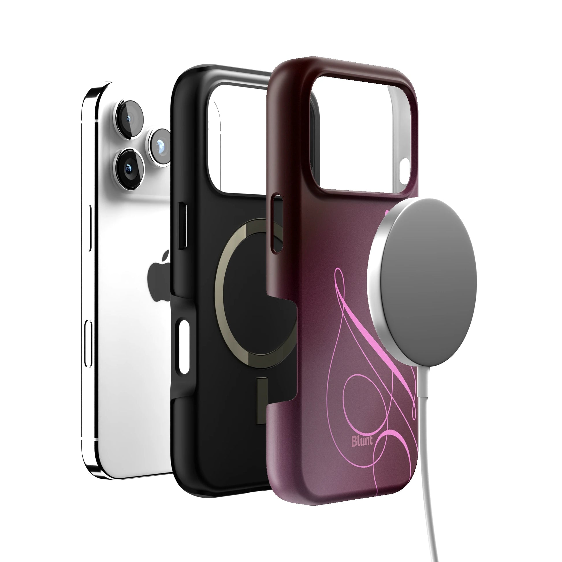 Aries iPhone Case gallery - Iphone_17_Pro_4