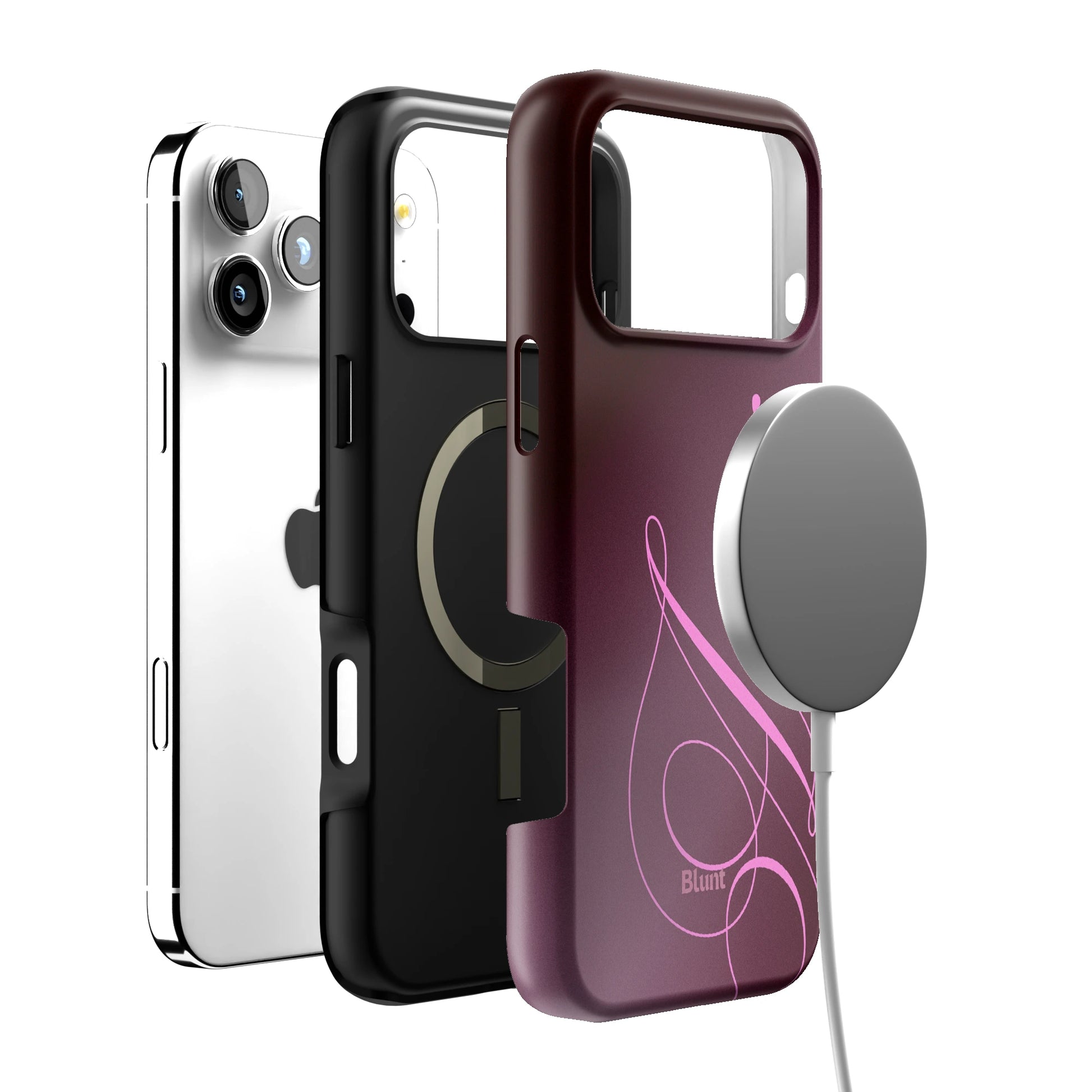 Aries iPhone Case gallery - Iphone_17_Pro_Max_4