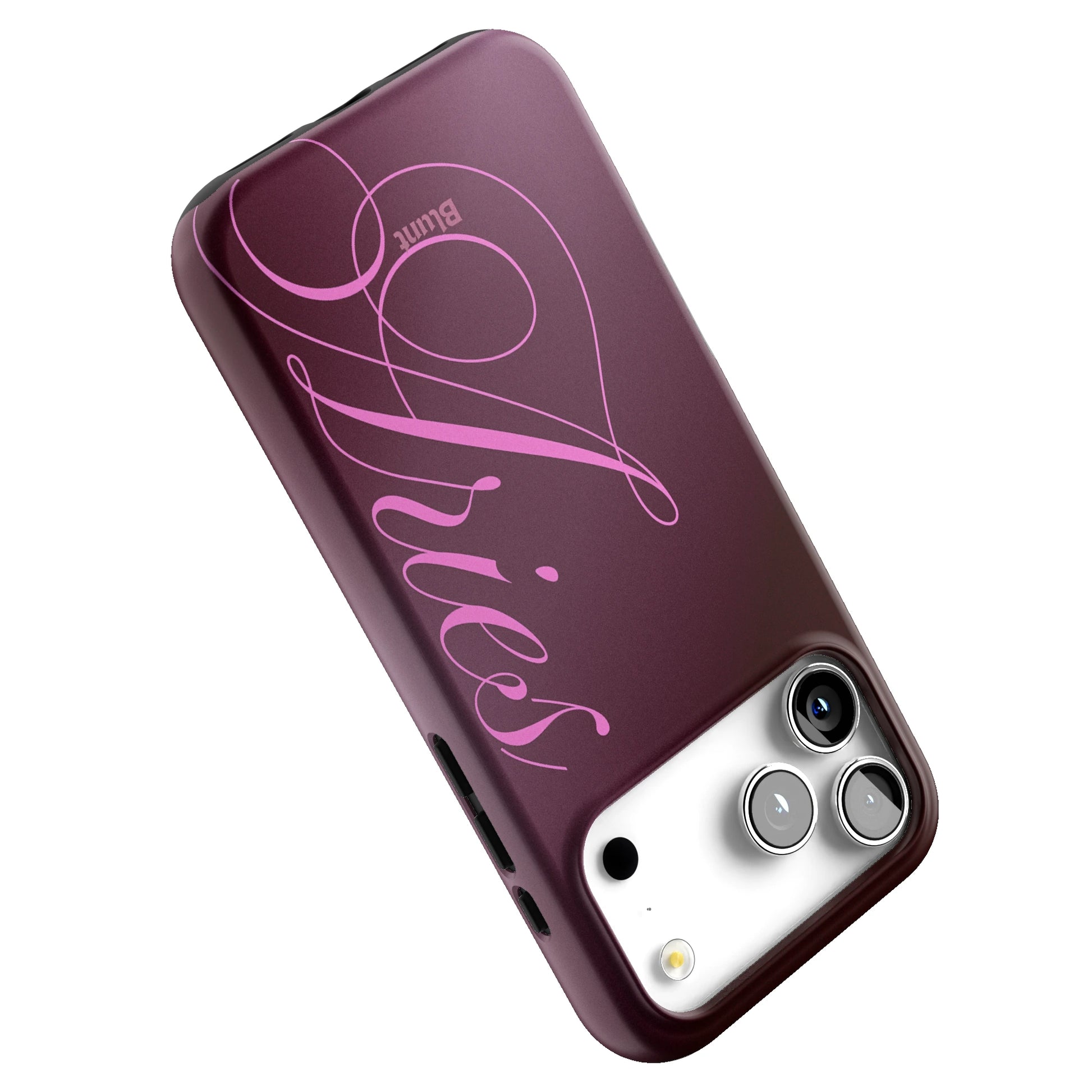 Aries iPhone Case gallery - Iphone_17_Pro_Max_5