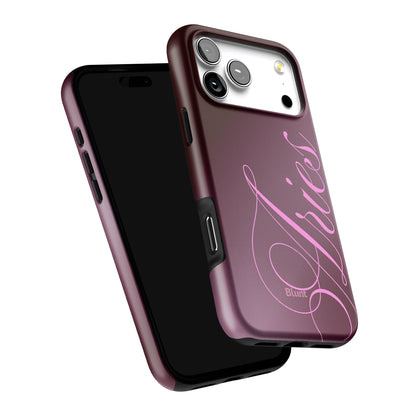 Aries iPhone Case gallery - Iphone_17_Pro_Max_6