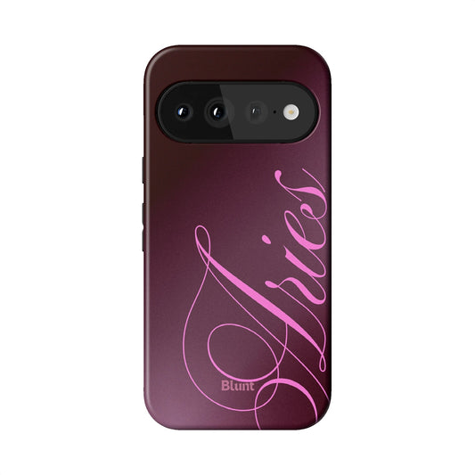 Aries Pixel Case - Blunt Cases