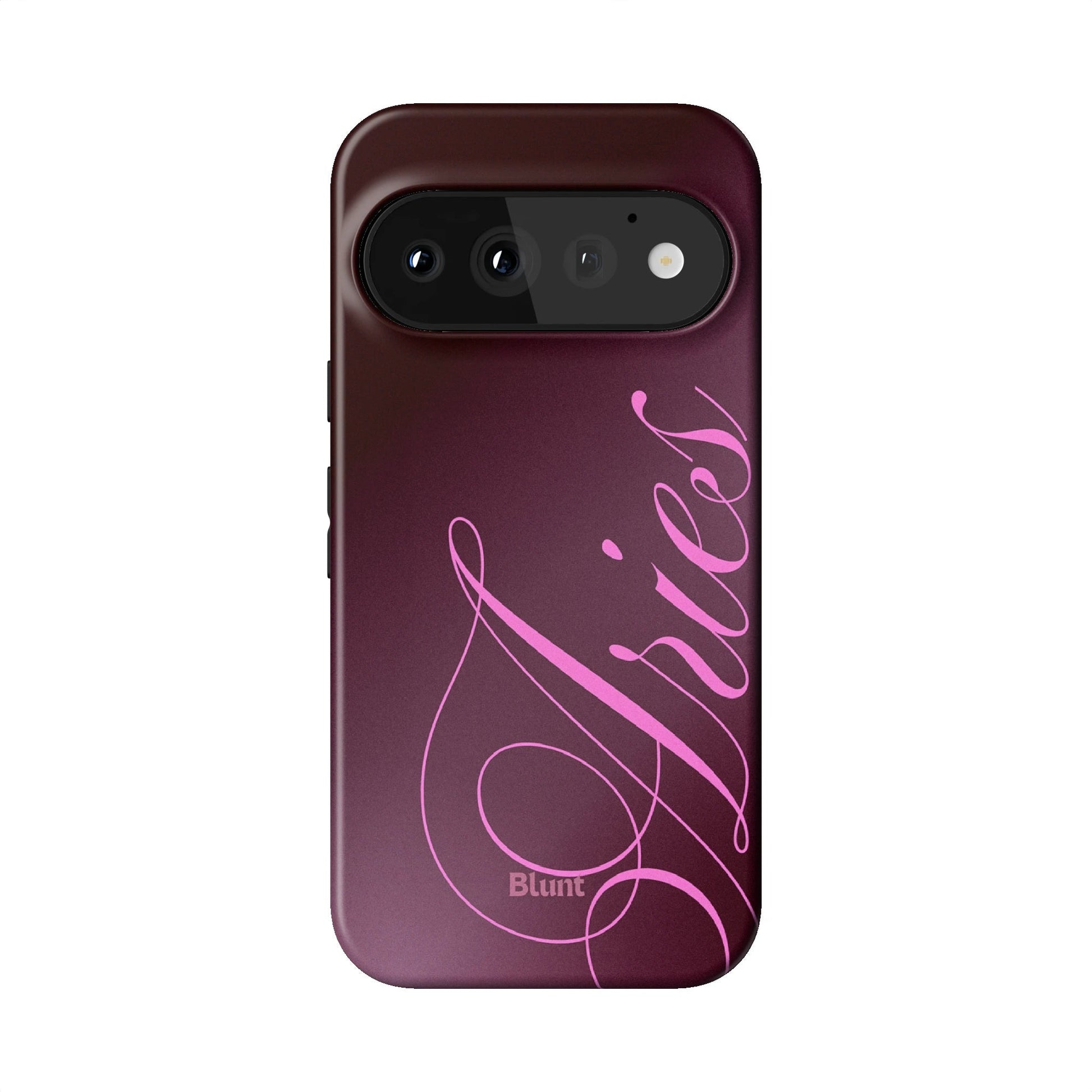 Aries Pixel Case - Blunt Cases