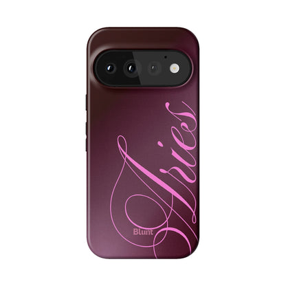 Aries Pixel Case - Blunt Cases