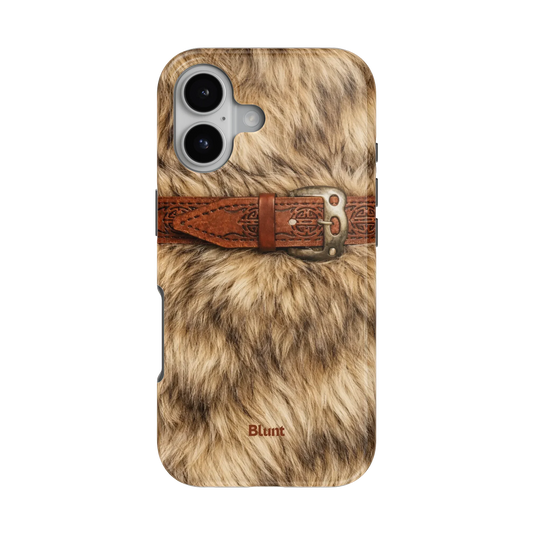 Grizelle iPhone Case