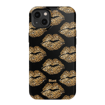 Wildkiss iPhone Case