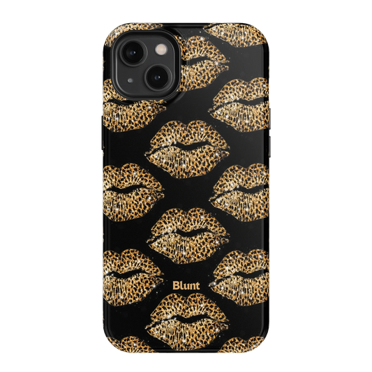 Wildkiss iPhone Case