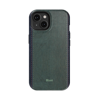 Midnight Forest iPhone Case