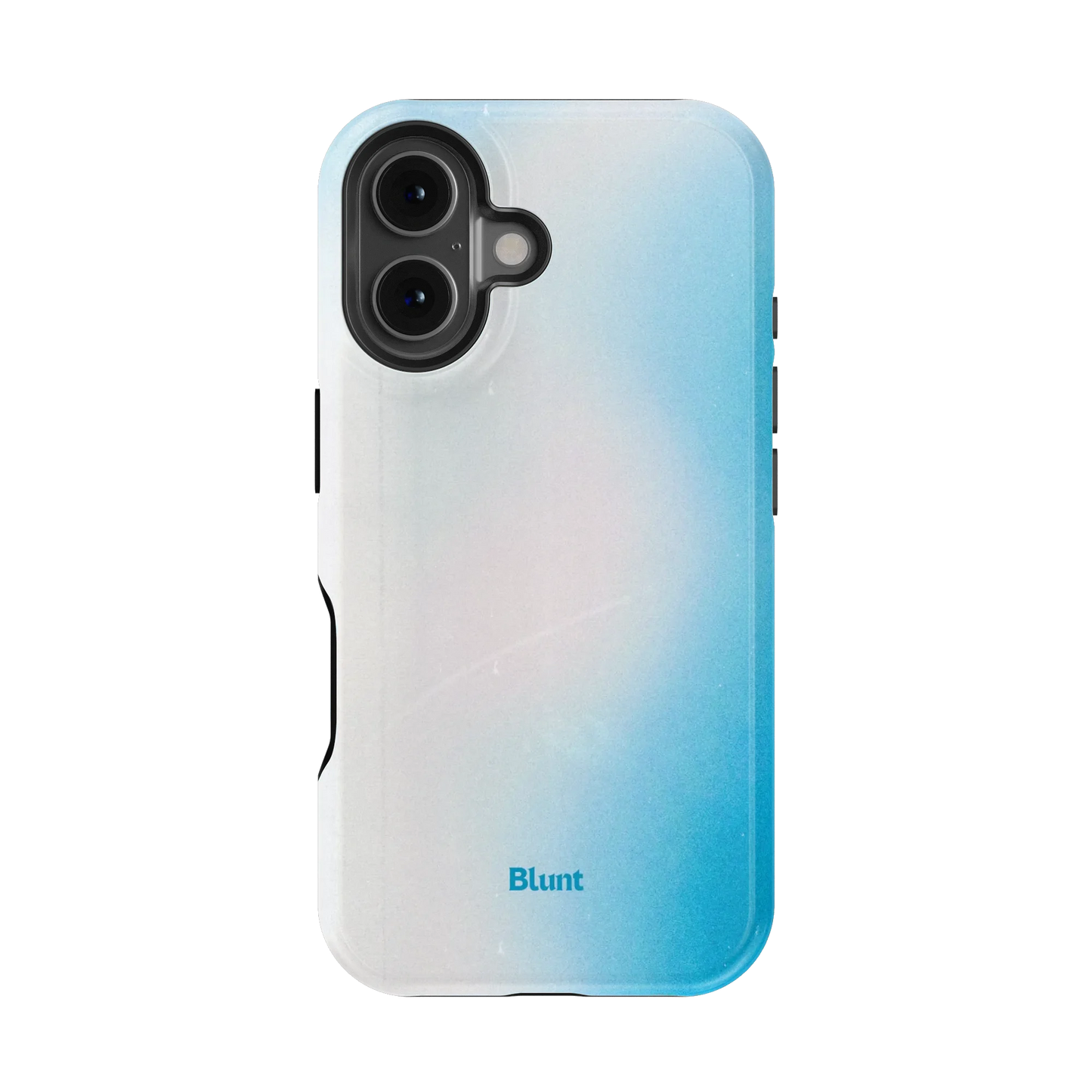 Cloudpop iPhone Case