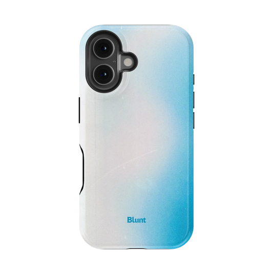 Cloudpop iPhone Case