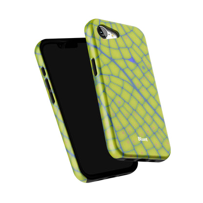 Venom-Grid-iphone-case-iPhone 17 E-5