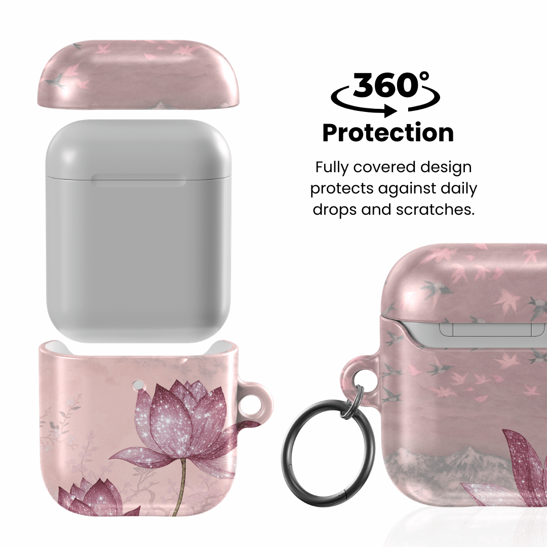 Arlene AirPod Case - Blunt Cases