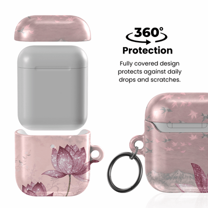 Arlene AirPod Case - Blunt Cases