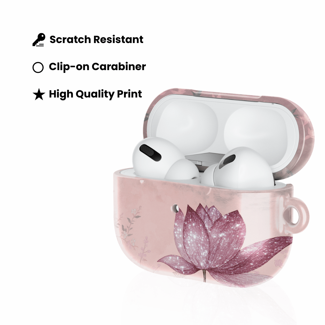 Arlene AirPod Case - Blunt Cases