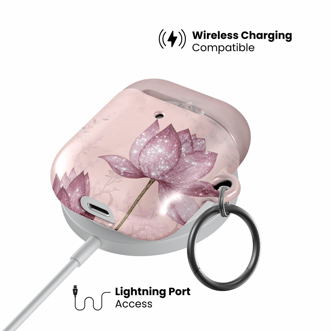 Arlene AirPod Case - Blunt Cases