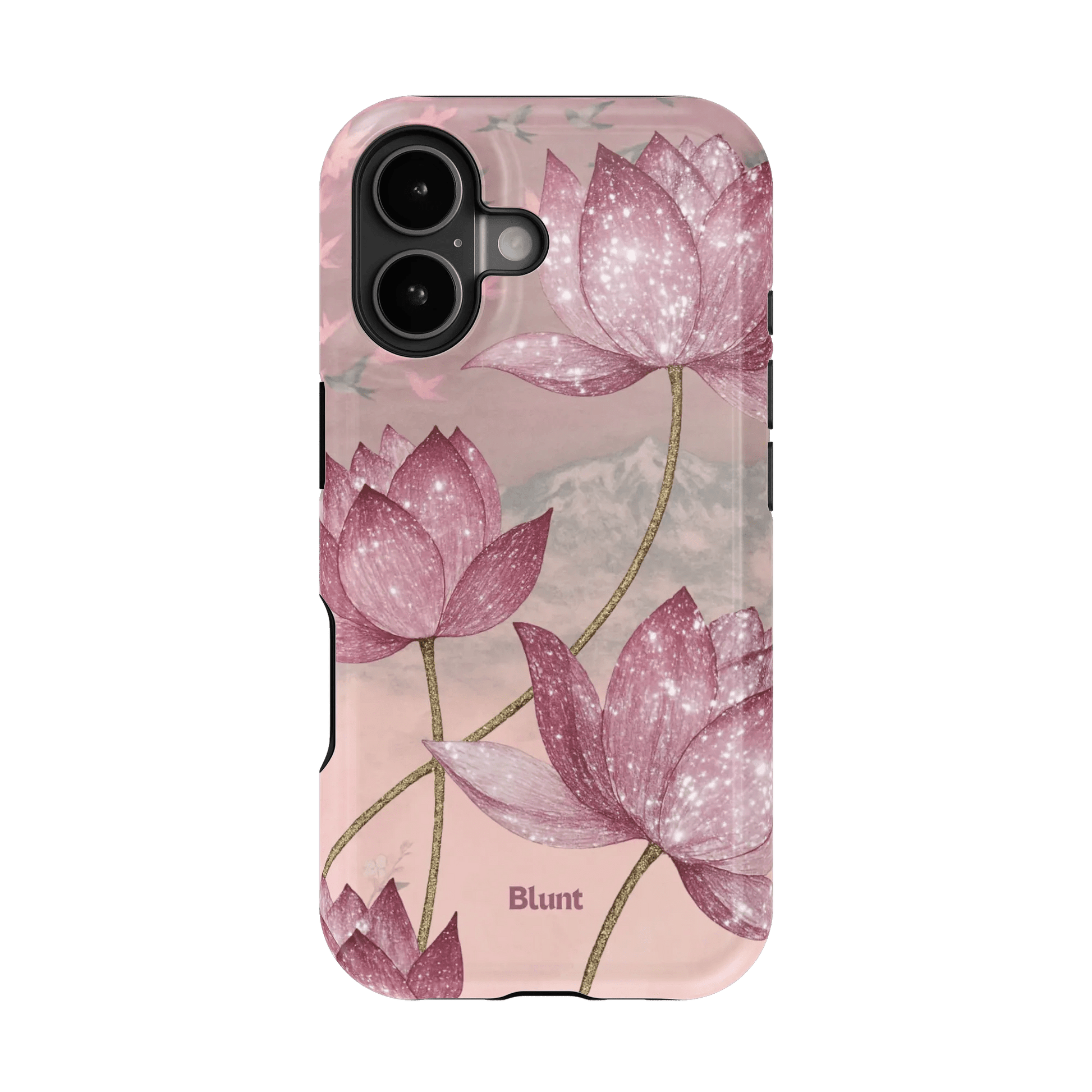 Arlene iPhone Case - Blunt Cases