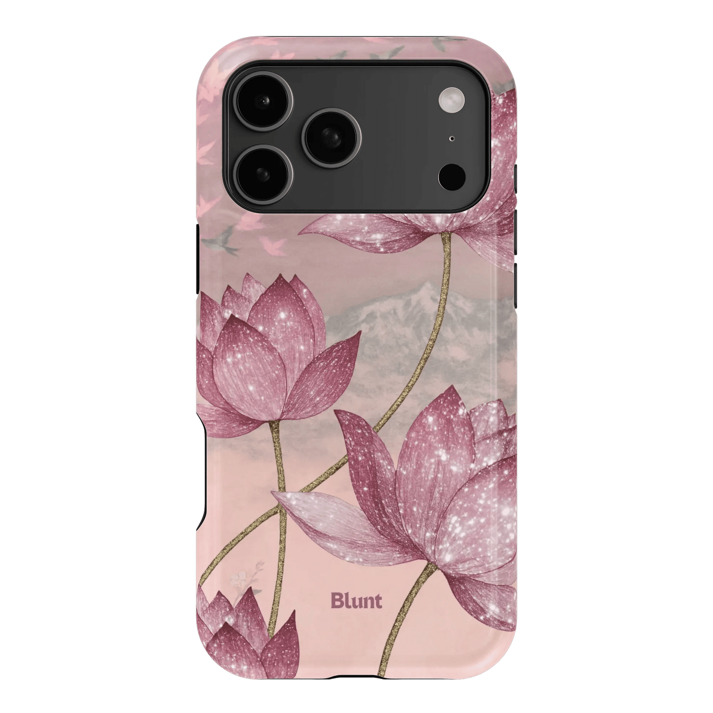 Arlene iPhone Case - Blunt Cases