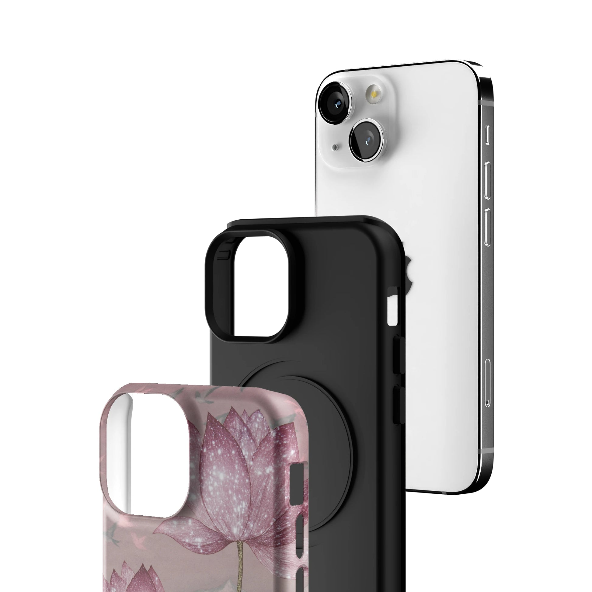 Arlene iPhone Case gallery - Iphone_13_Mini_Air_Plus_3