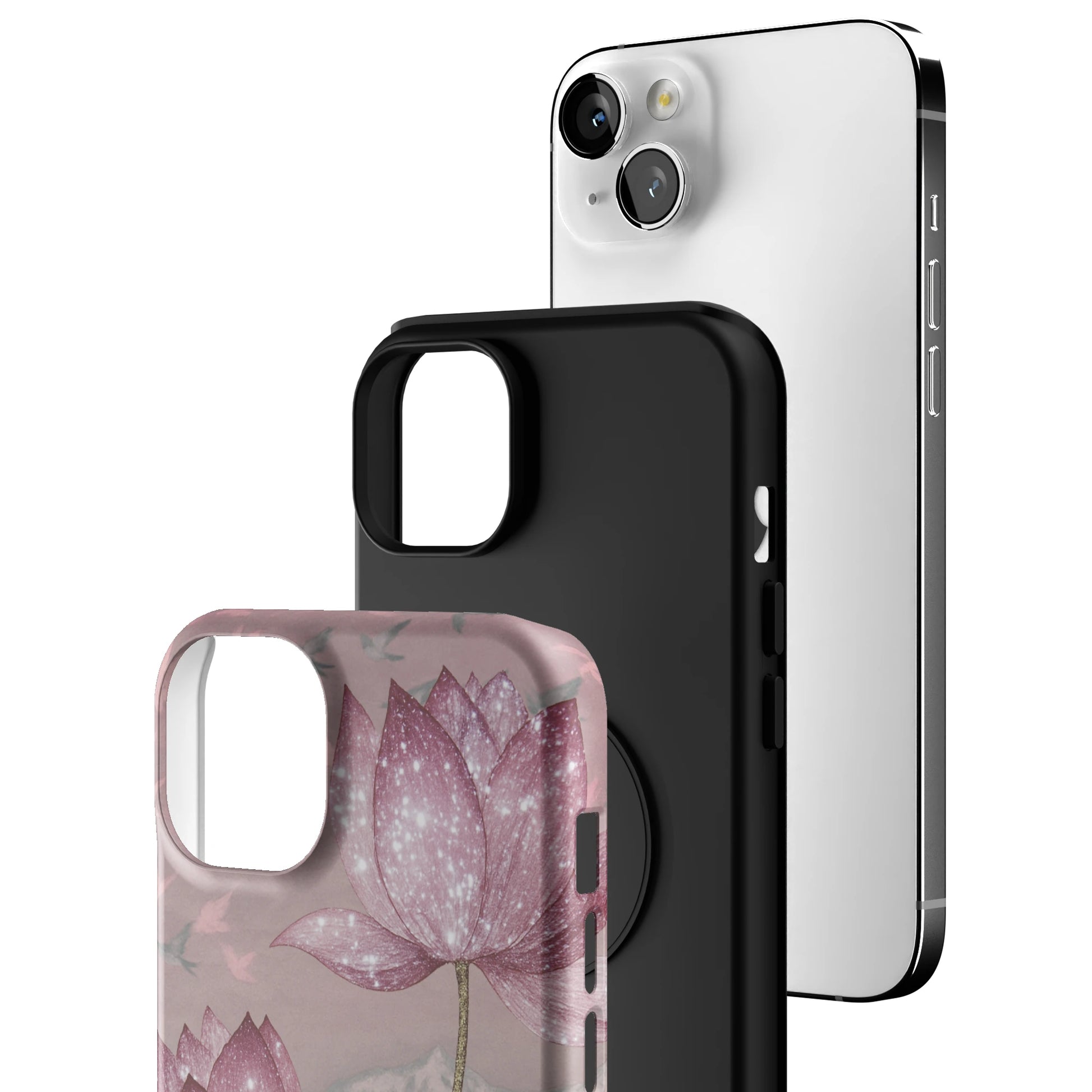 Arlene iPhone Case gallery - Iphone_14_Mini_Air_Plus_3