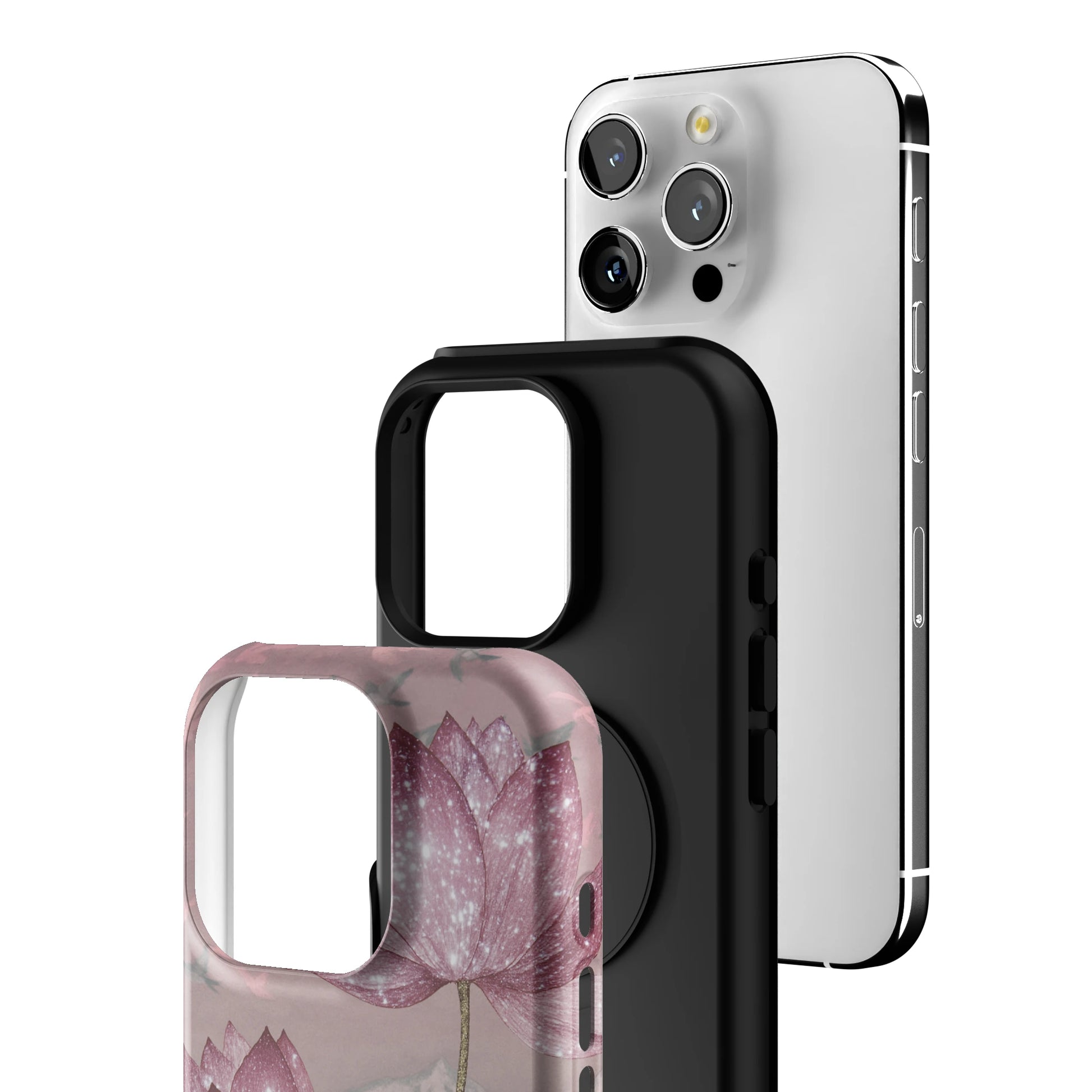 Arlene iPhone Case gallery - Iphone_16_Pro_3