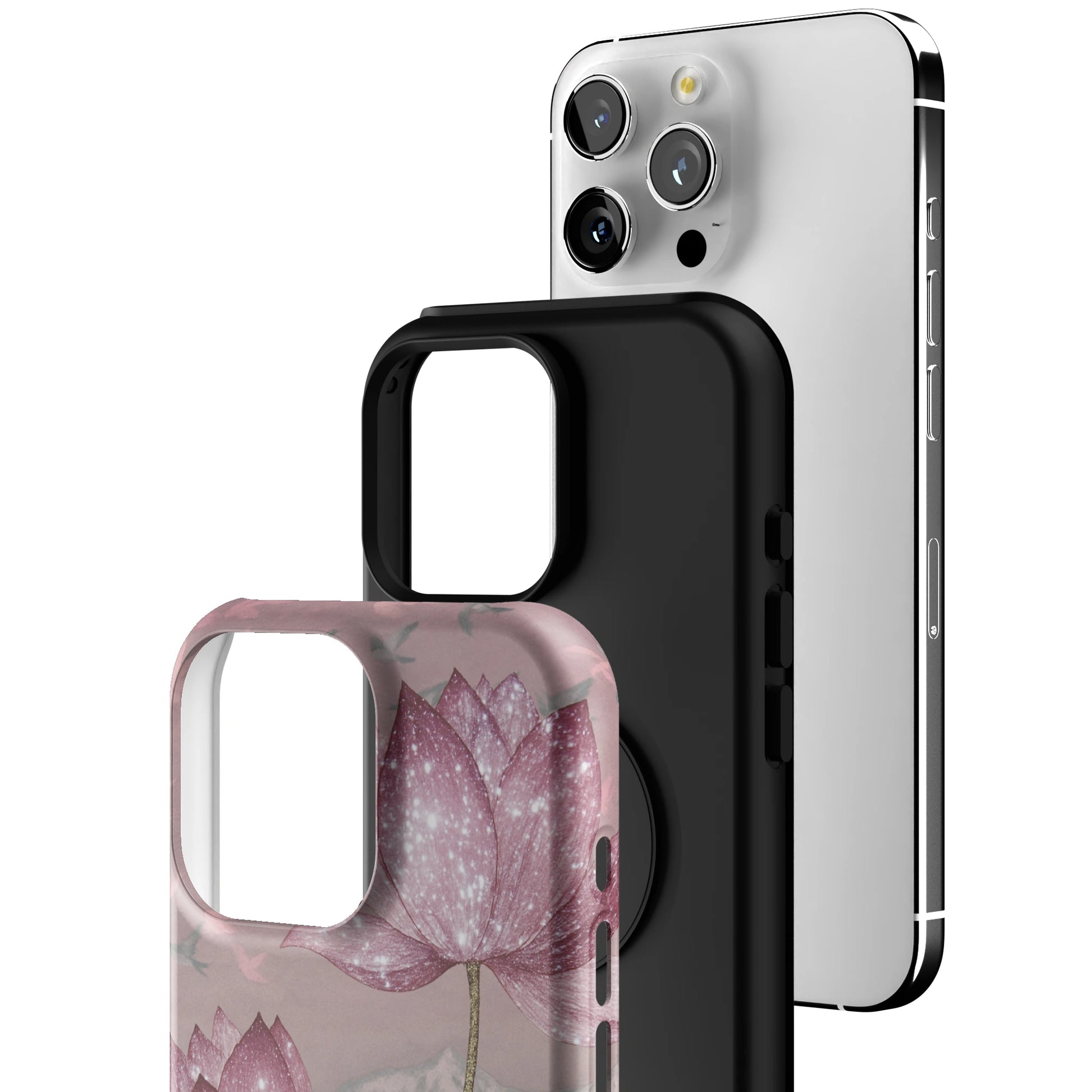 Arlene iPhone Case gallery - Iphone_16_Pro_Max_3