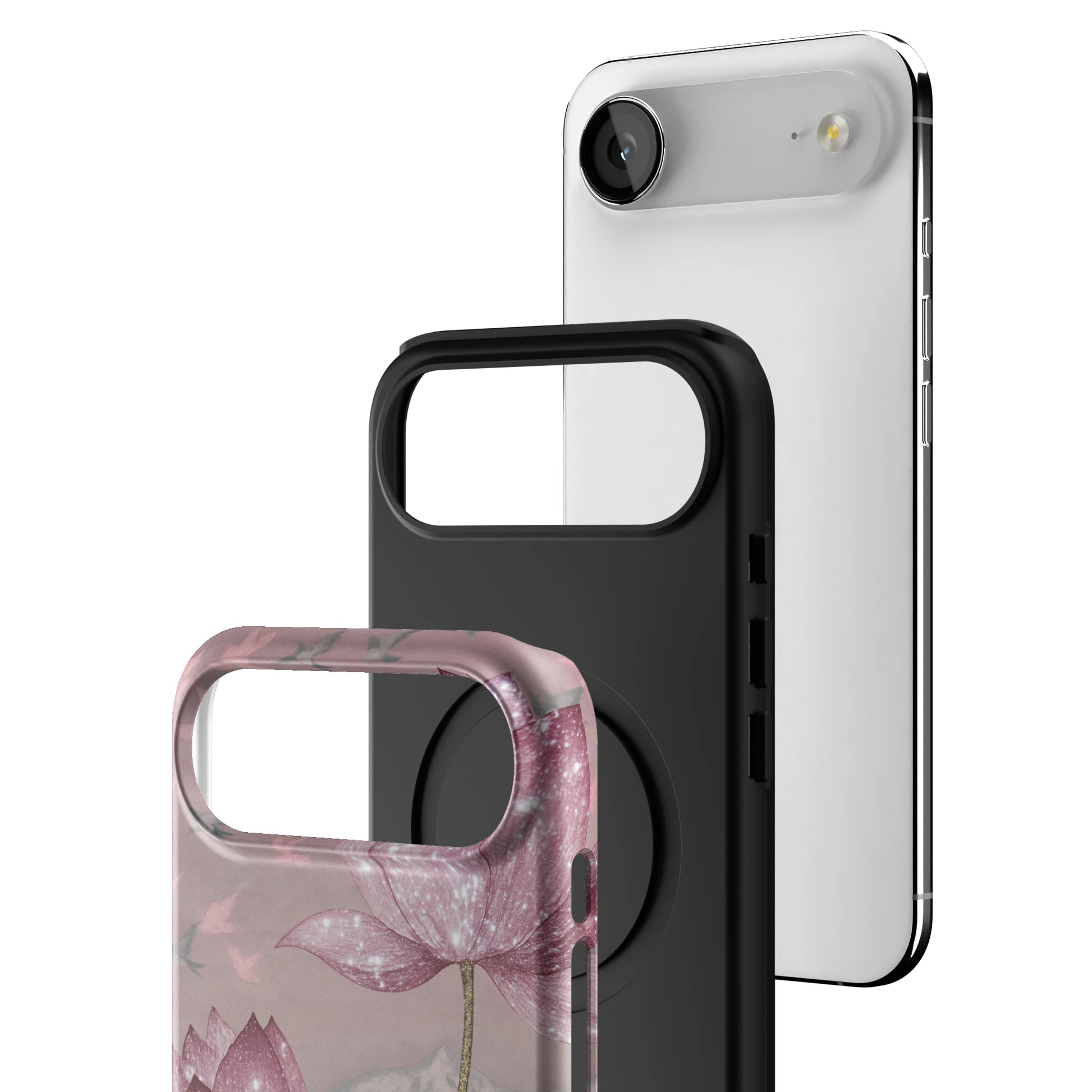 Arlene iPhone Case gallery - Iphone_17_Air_3