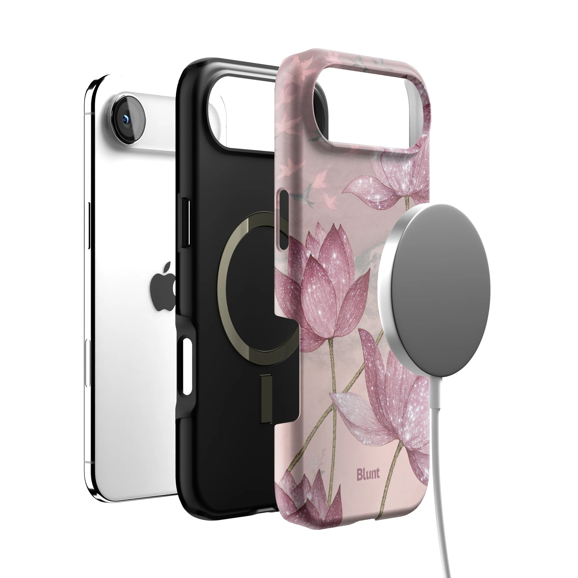 Arlene iPhone Case gallery - Iphone_17_Air_4