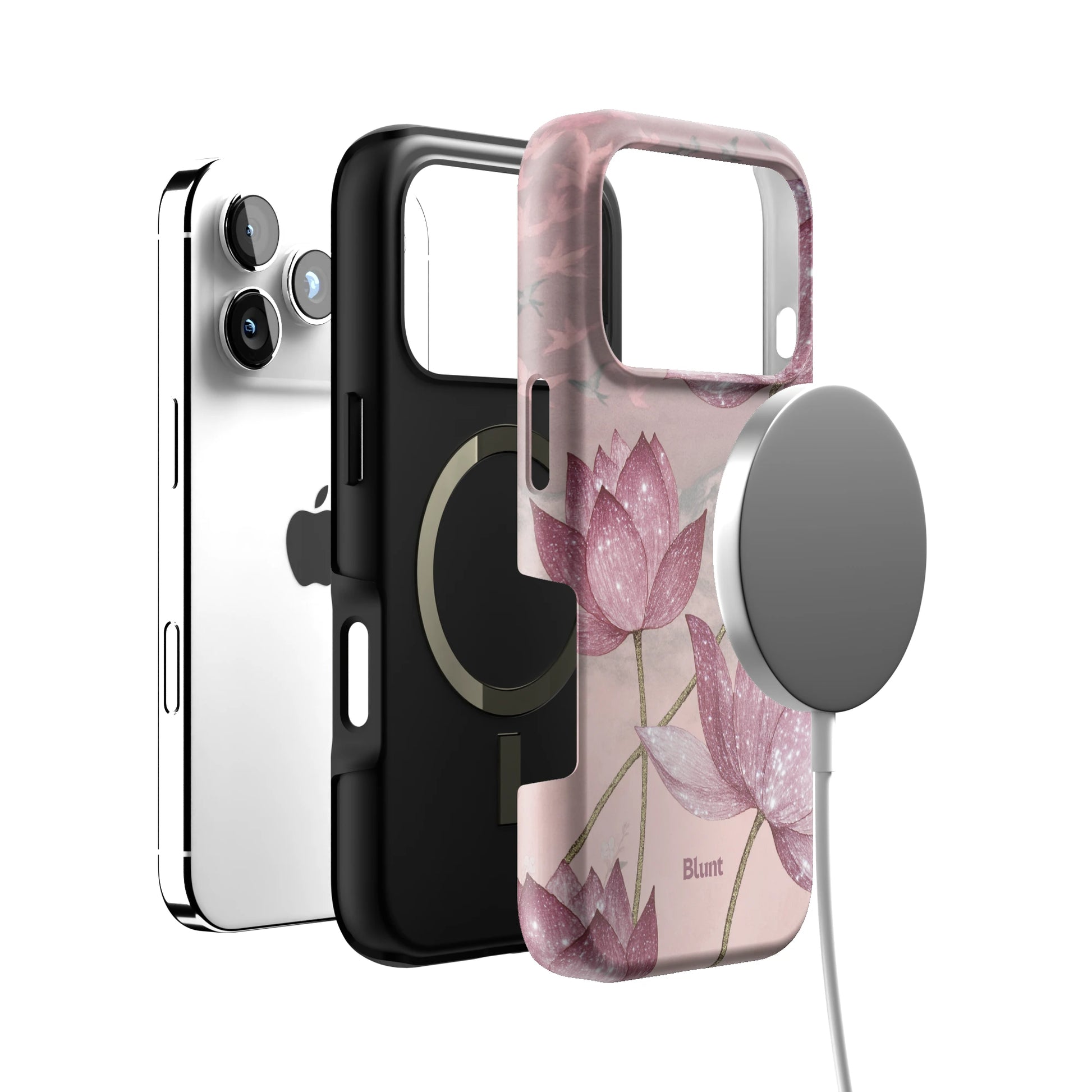 Arlene iPhone Case gallery - Iphone_17_Pro_4