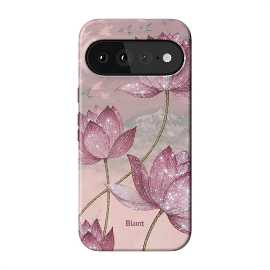 Arlene Pixel Case - Blunt Cases